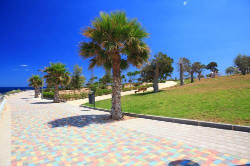 Apartamento Penthouse 2 Bedrooms In Mil Palmeras