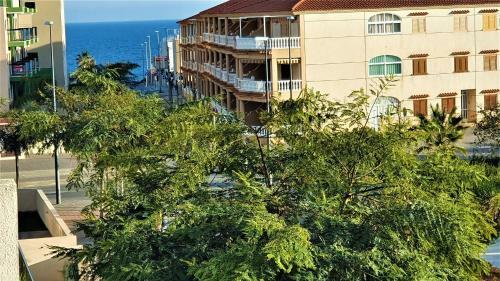 Apartamento Penthouse 2 Bedrooms In Mil Palmeras