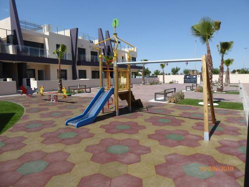 Apartamento Higuericas Costa 211