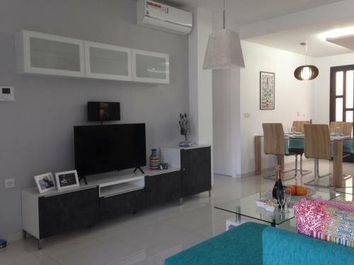 Apartamento Higuericas Costa 211