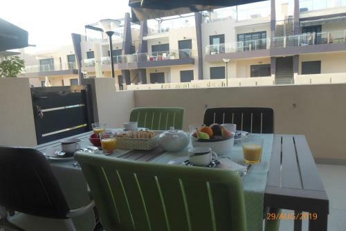 Apartamento Higuericas Costa 211