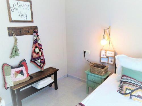 Acogedor Apartamento Valle Del Jerte