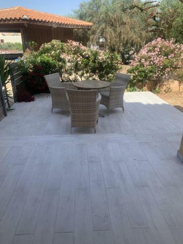 One Bedroom Apartment Ayia Napa