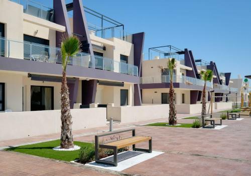 Apartment Diamante