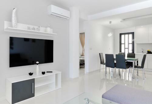 Apartment Diamante