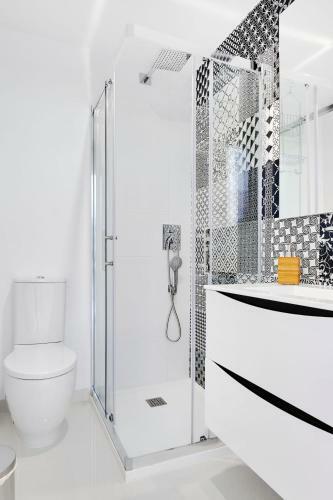 Apartment Diamante