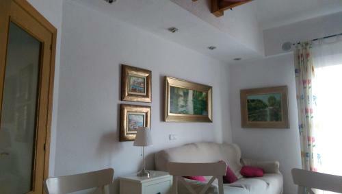 Apartamento Plaza