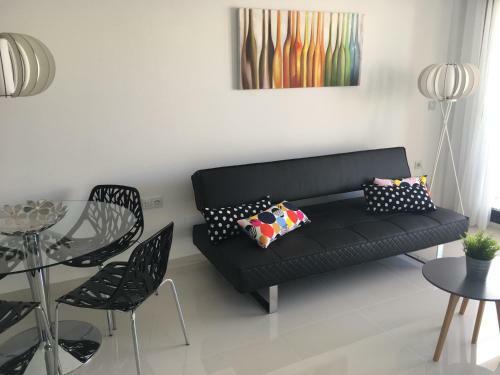 Apartamento Playa Elisa Bay