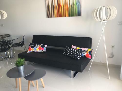 Apartamento Playa Elisa Bay