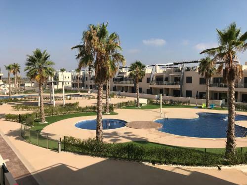 Apartamento Playa Elisa Bay