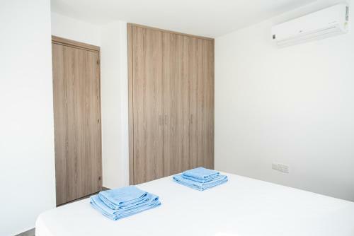 Gisele Hotel Apartments