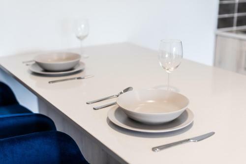 Gisele Hotel Apartments
