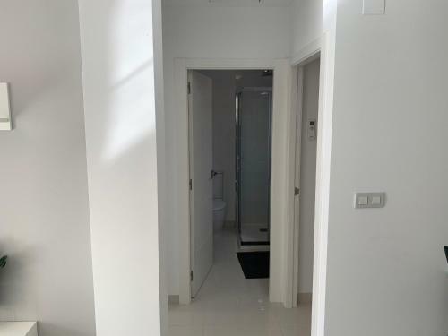 Apartamento Higuericas Costa 300m From The Beach