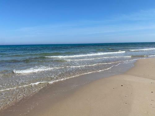 Apartamento Higuericas Costa 300m From The Beach