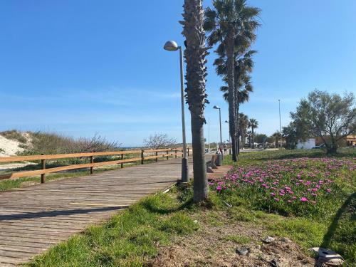 Apartamento Higuericas Costa 300m From The Beach