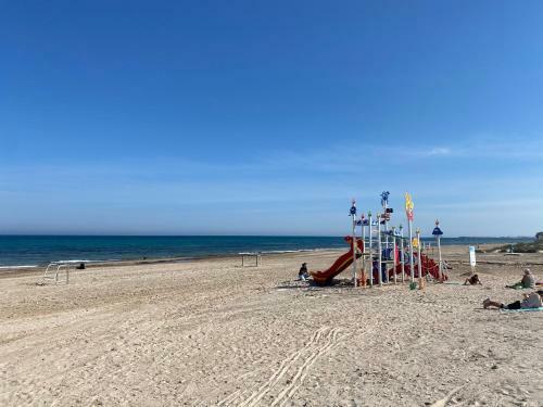 Apartamento Higuericas Costa 300m From The Beach