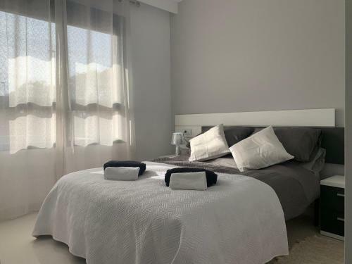 Apartamento Higuericas Costa 300m From The Beach