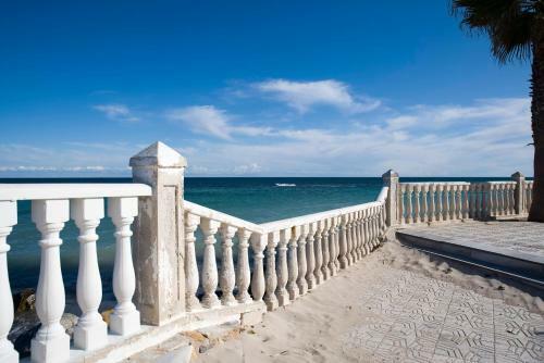 Apartamento Higuericas Costa 300m From The Beach