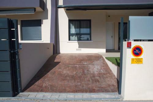 Apartamento Higuericas Costa 300m From The Beach