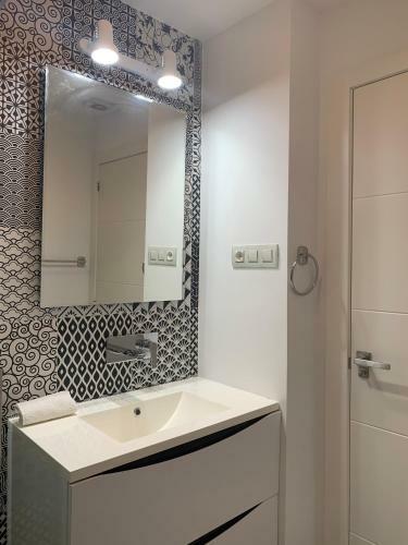 Apartamento Higuericas Costa 300m From The Beach