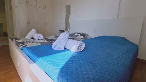 Stay Napa Blue Apartment