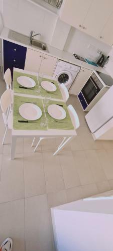 Stay Napa Blue Apartment