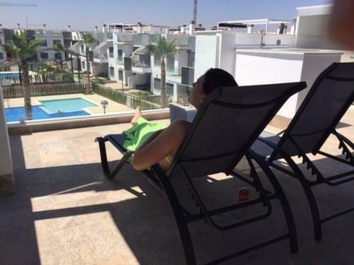 Apartamento Penthouse Lamar 43.11