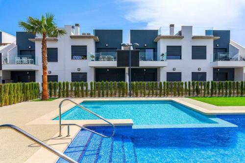 Apartamento Lamar Resort