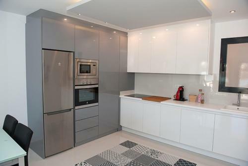 Apartamento Playa Elisa Bay 108-113