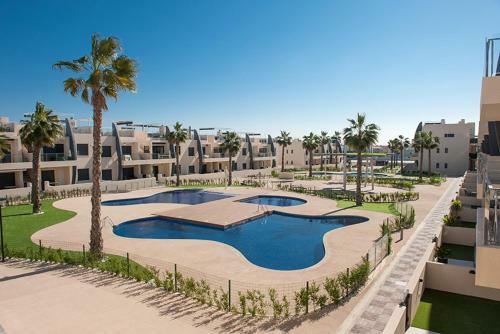 Apartamento Playa Elisa Bay 108-113