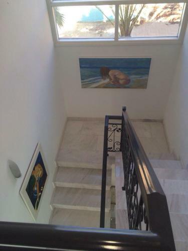 Villa In Ayia Napa With A Pool!