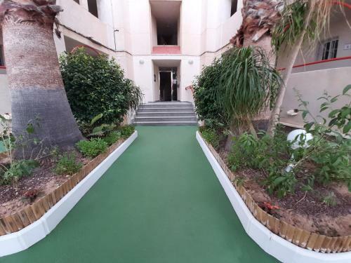 Apartamento Vistamar B