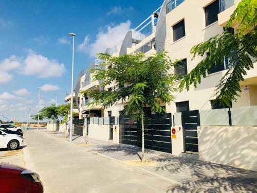 Apartamento Playa Elisa Super