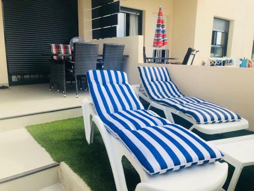 Apartamento Playa Elisa Super
