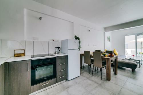 Apartment Cycy