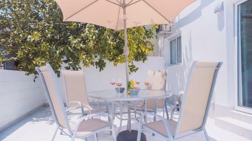 Apartment Cycy