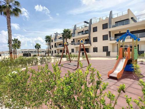 Apartment Playa Elisa Bay