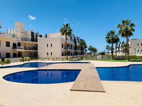 Apartment Playa Elisa Bay