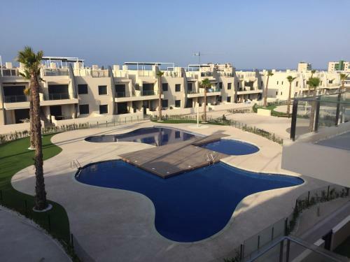 Apartamento Playa Elisa Bay