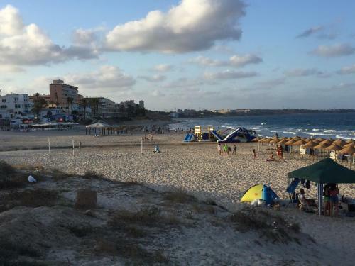 Apartamento Playa Elisa Bay