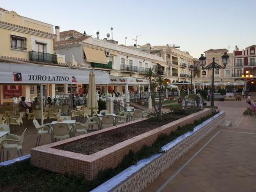 Apartamento Playa Elisa Bay