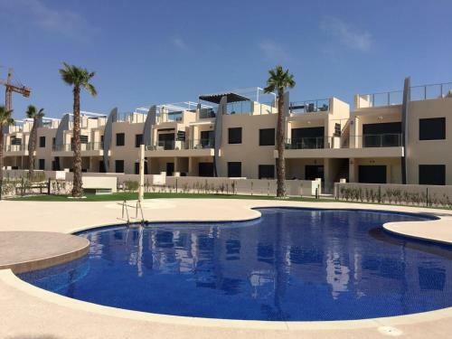 Apartamento Playa Elisa Bay
