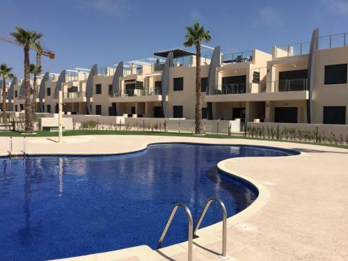 Apartamento Playa Elisa Bay