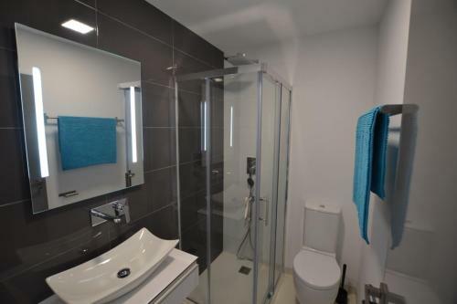 Apartamento Playa Elisa Bay