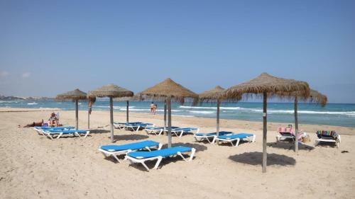Apartamento Playa Elisa Bay
