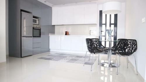 Apartamento Playa Elisa Bay
