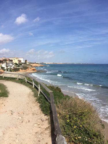 Apartamento Playa Elisa Bay
