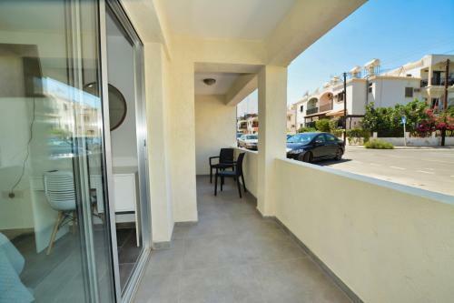 Apartamento Myhome Delux, Napa Blue 3bed With Pool