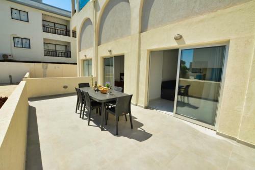 Apartamento Myhome Delux, Napa Blue 3bed With Pool
