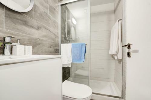 Apartamento Myhome Delux, Napa Blue 3bed With Pool